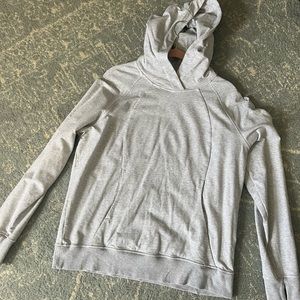 Lululemon hoodie
